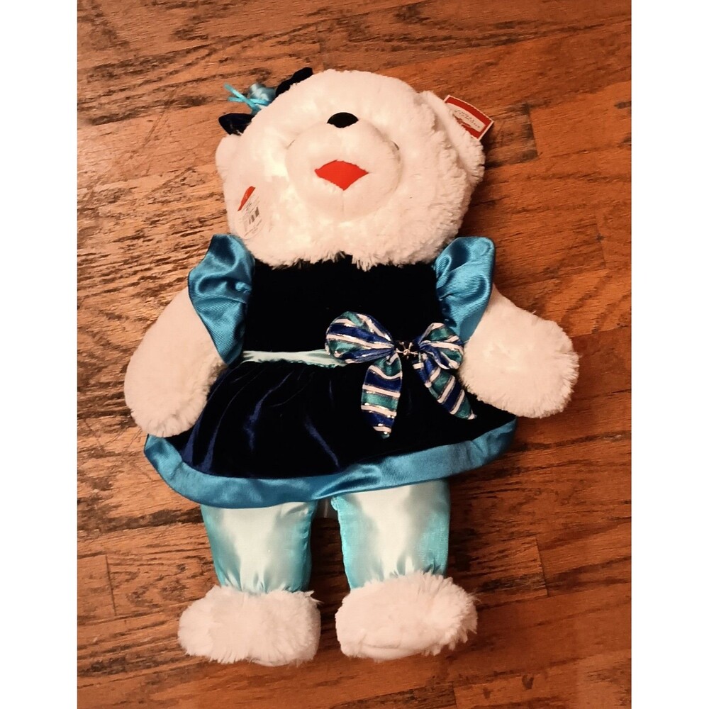 Dan dee collectors choice bear 2017